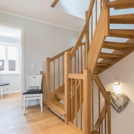 Fehmarn Villa ลิสท์ ภายนอก รูปภาพ