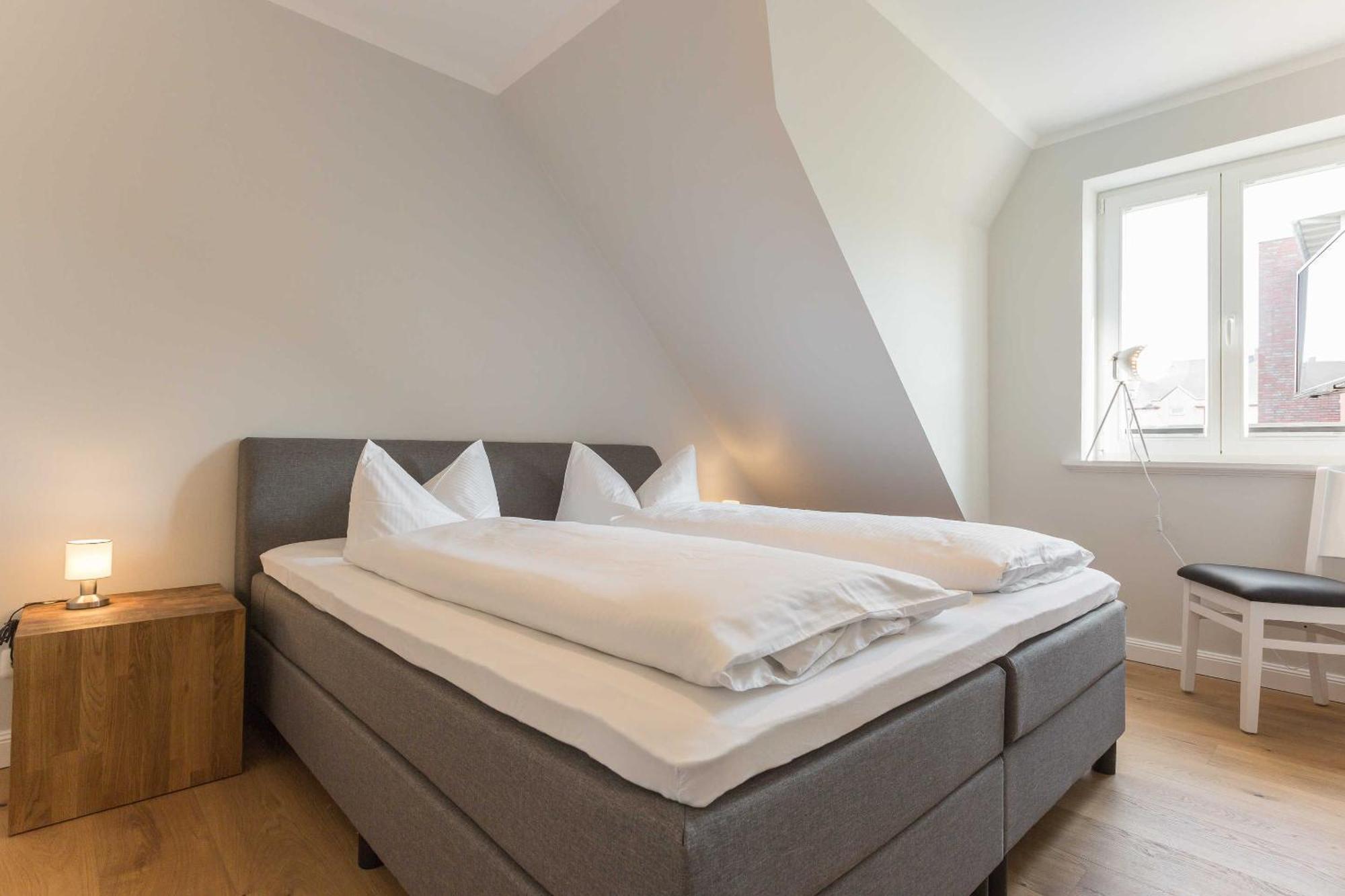 Fehmarn Villa ลิสท์ ภายนอก รูปภาพ