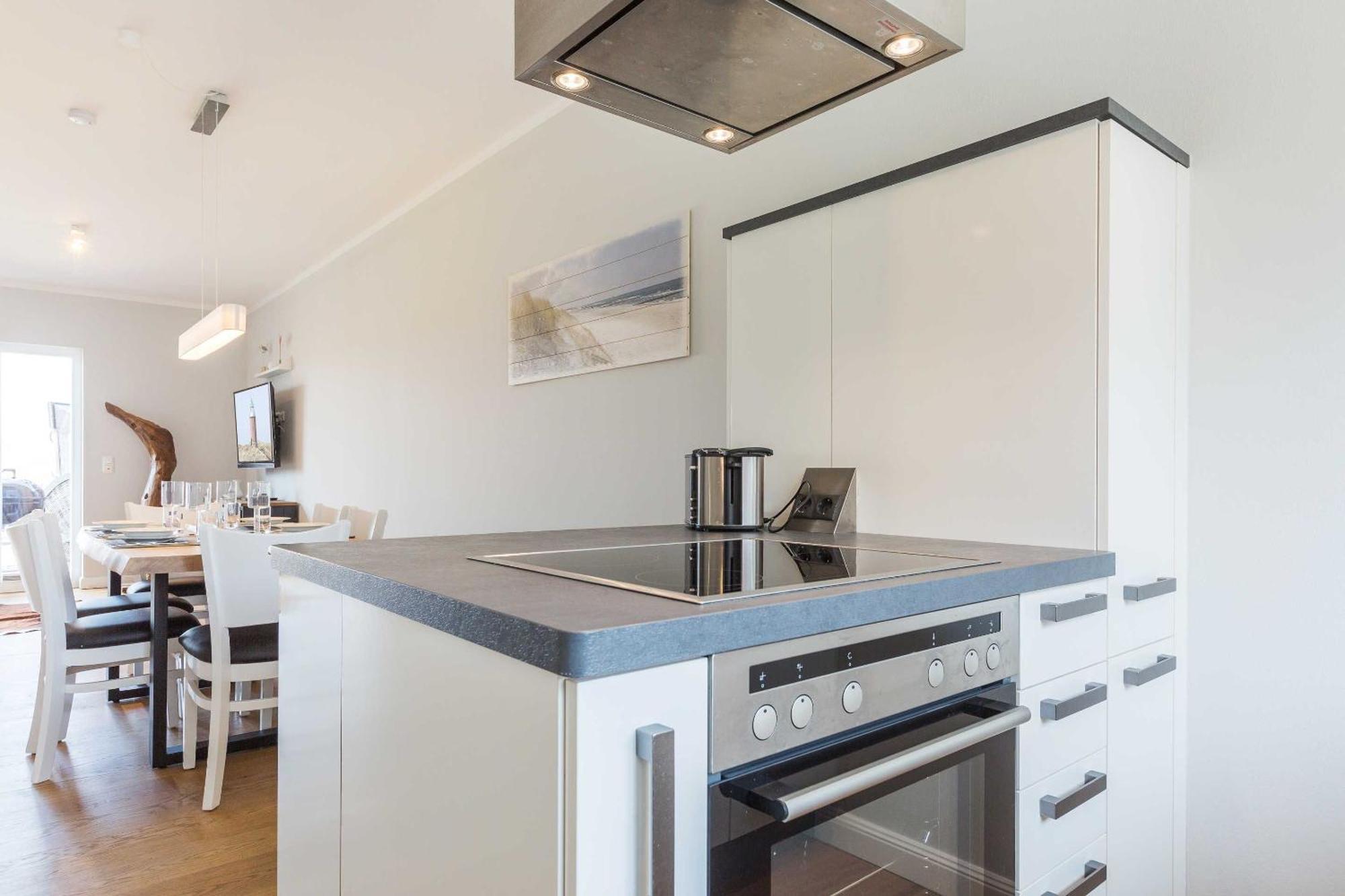 Fehmarn Villa ลิสท์ ภายนอก รูปภาพ