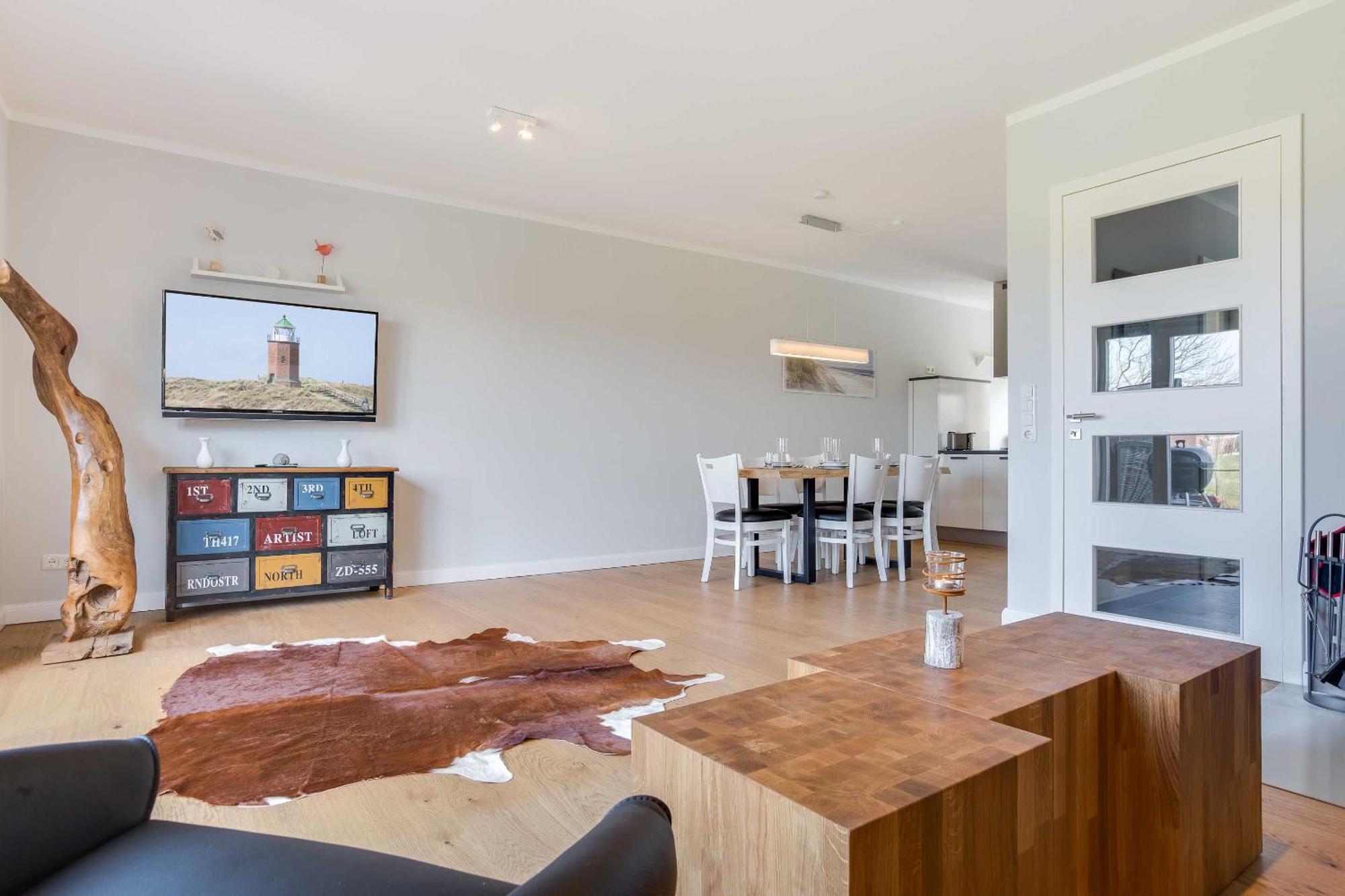 Fehmarn Villa ลิสท์ ภายนอก รูปภาพ