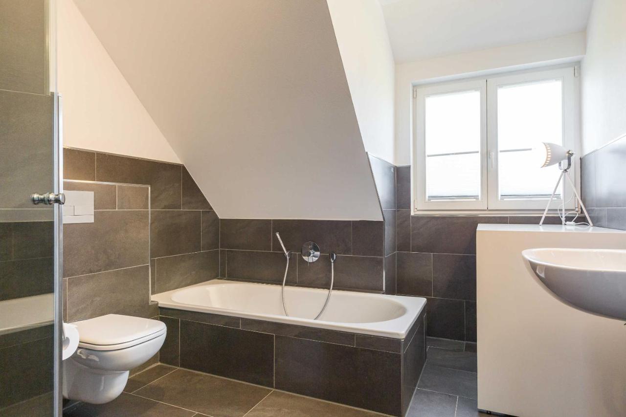 Fehmarn Villa ลิสท์ ภายนอก รูปภาพ